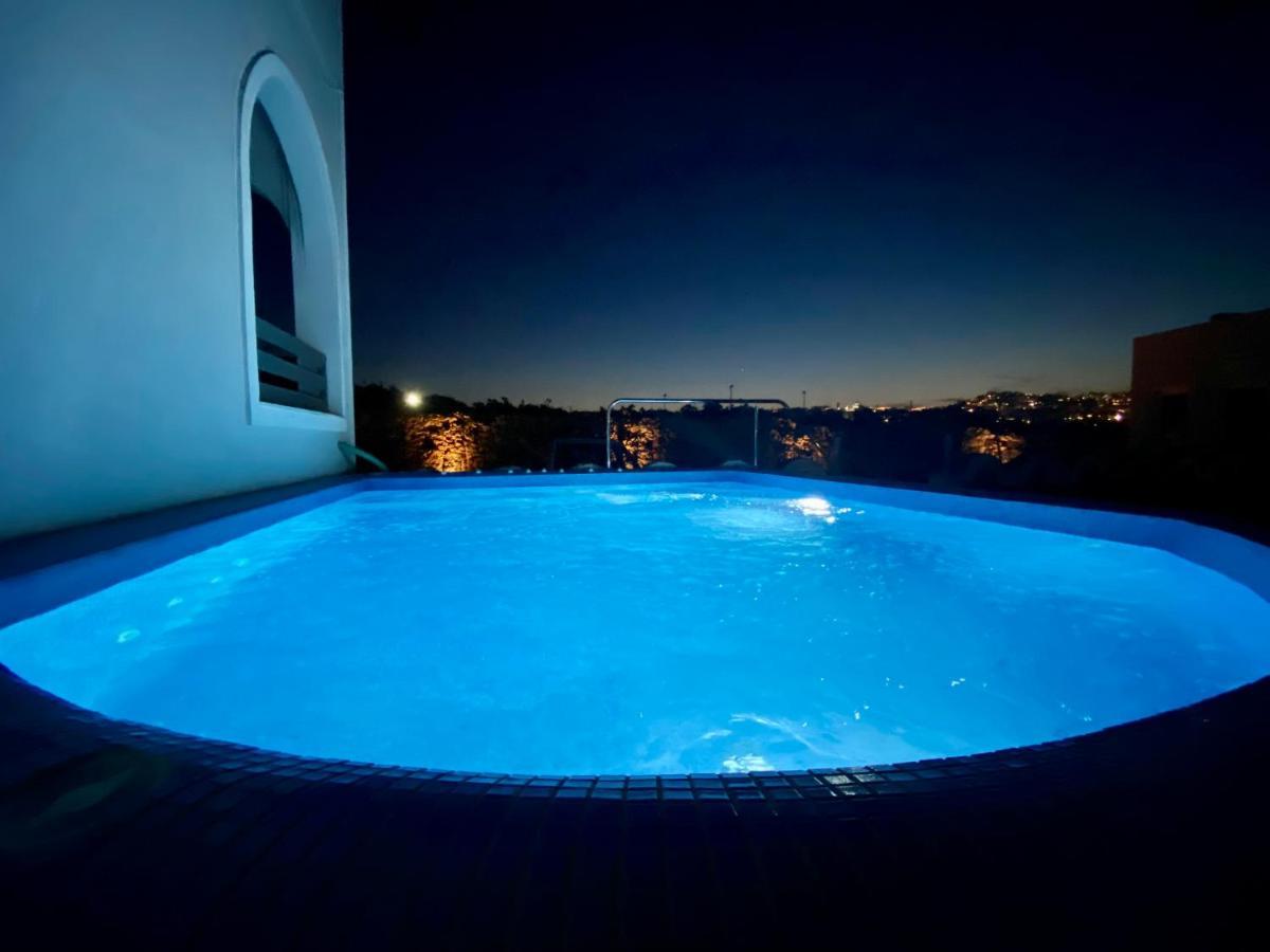 Villa Agas Karterados  Buitenkant foto