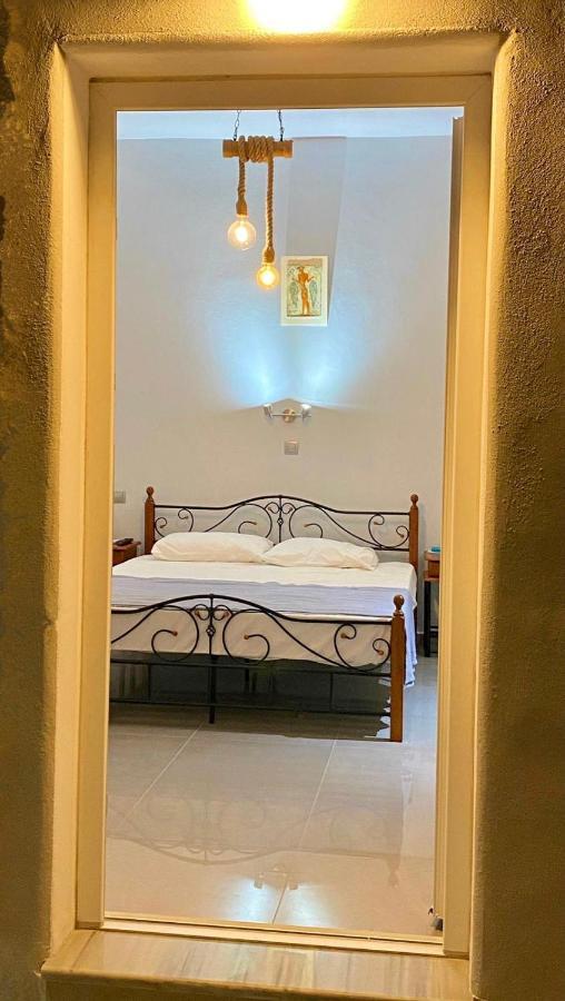 Villa Agas Karterados  Kamer foto