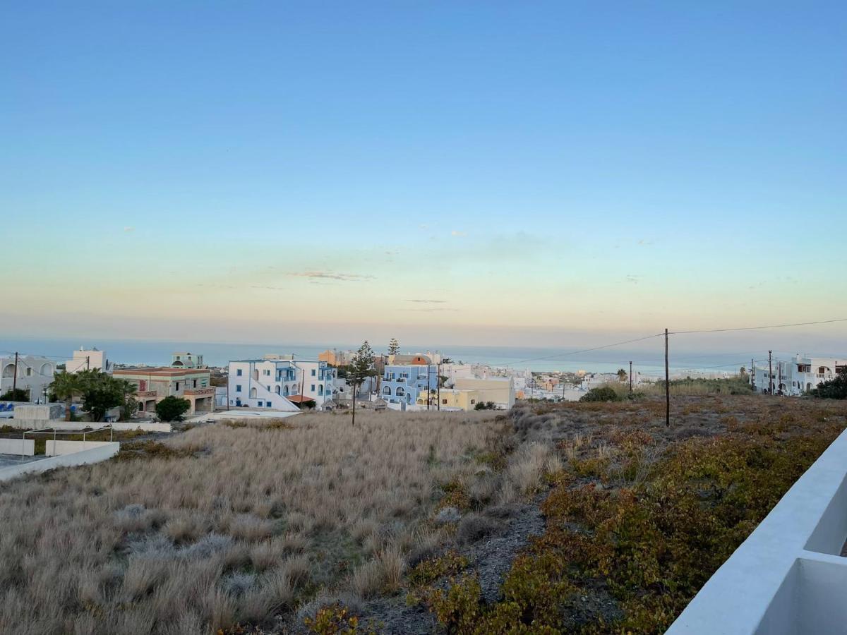 Villa Agas Karterados  Buitenkant foto