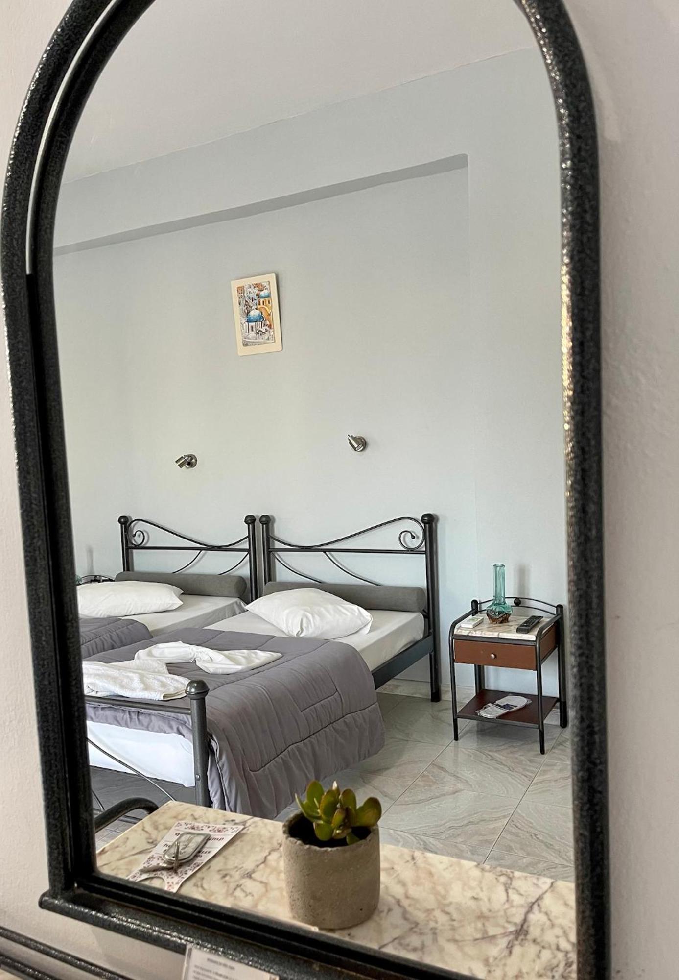 Villa Agas Karterados  Kamer foto