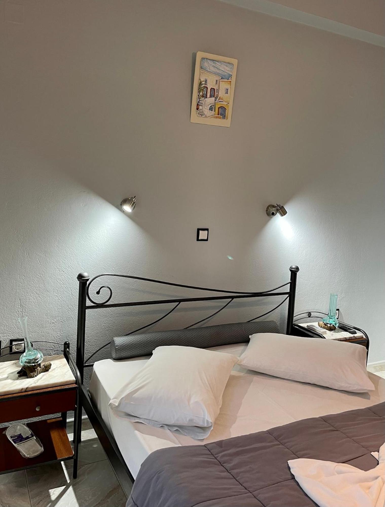 Villa Agas Karterados  Kamer foto
