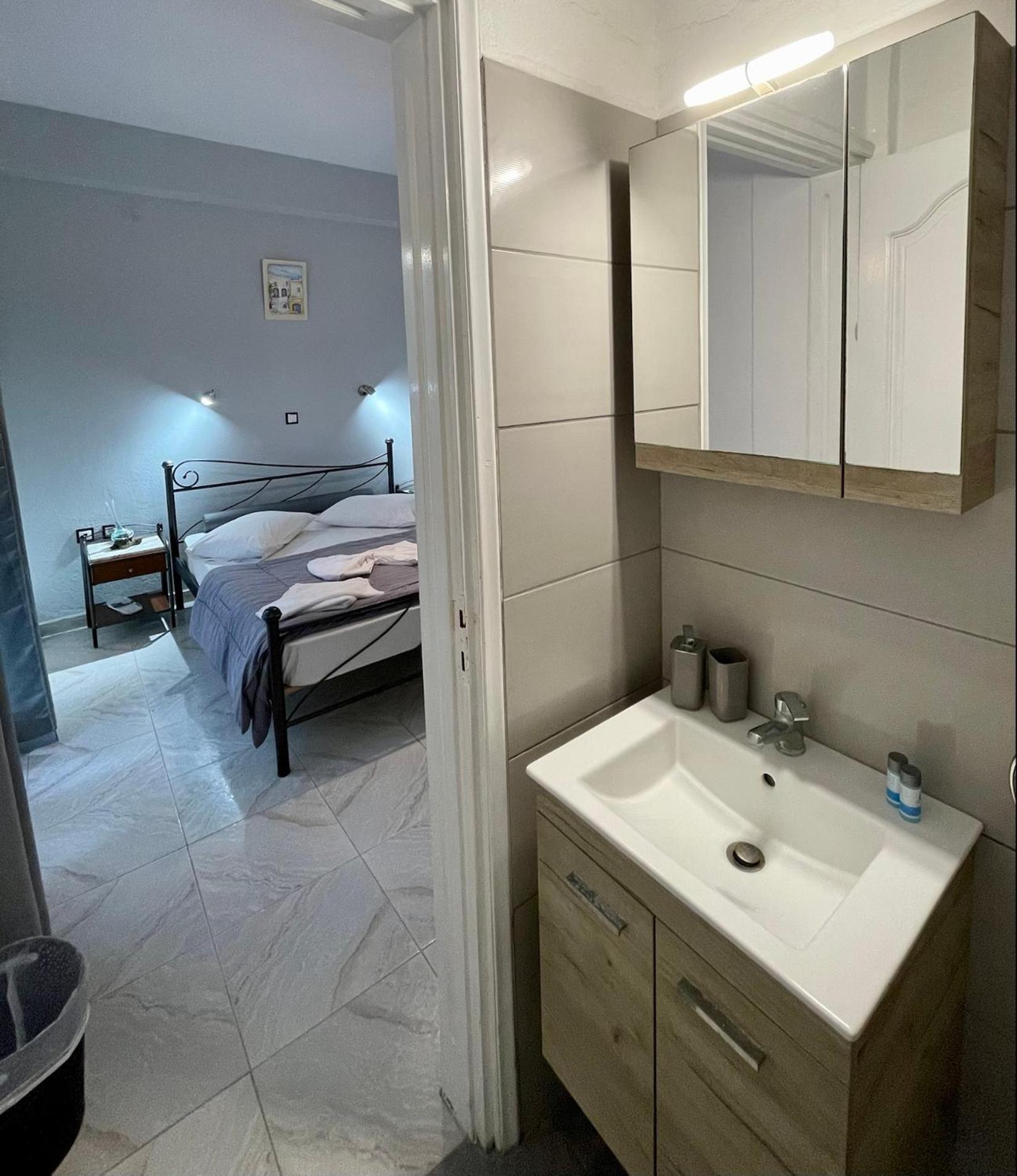 Villa Agas Karterados  Kamer foto
