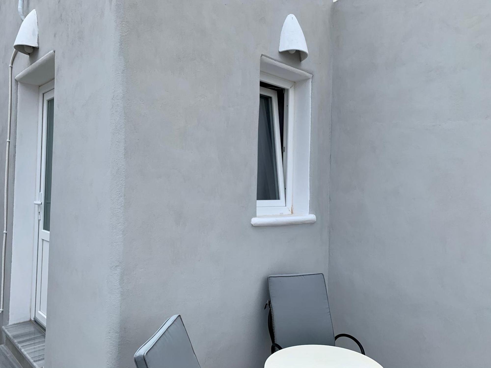 Villa Agas Karterados  Kamer foto