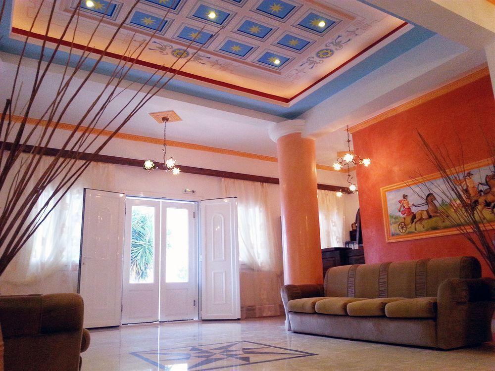 Villa Agas Karterados  Buitenkant foto