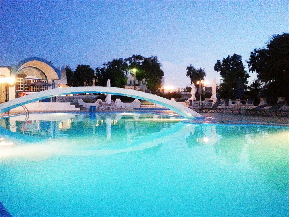 Villa Agas Karterados  Buitenkant foto