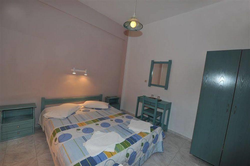 Villa Agas Karterados  Buitenkant foto