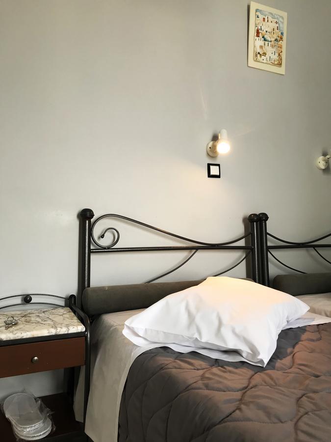 Villa Agas Karterados  Buitenkant foto