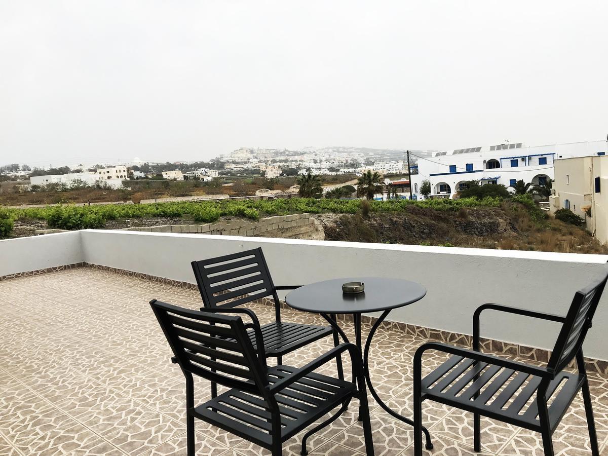 Villa Agas Karterados  Buitenkant foto